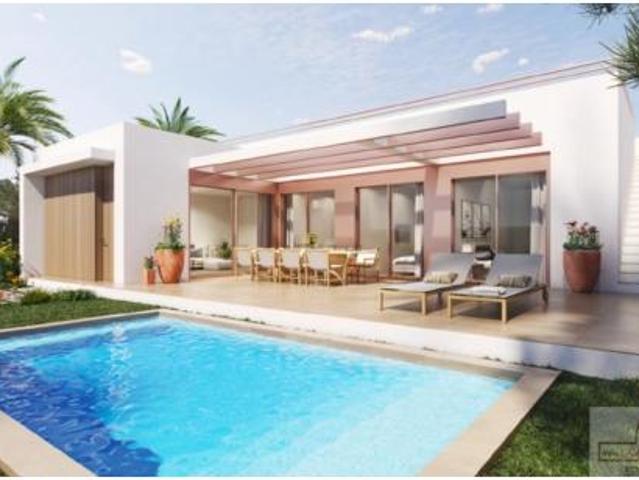Casa rústica Venta Orihuela, Núcleo Urbano