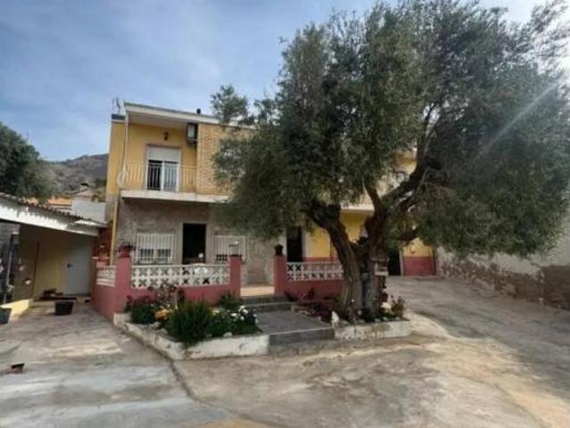 Casa rústica Venta Orihuela, Núcleo Urbano