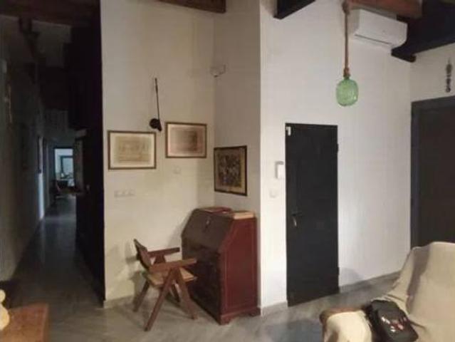 Casa rústica Venta Orihuela, Núcleo Urbano