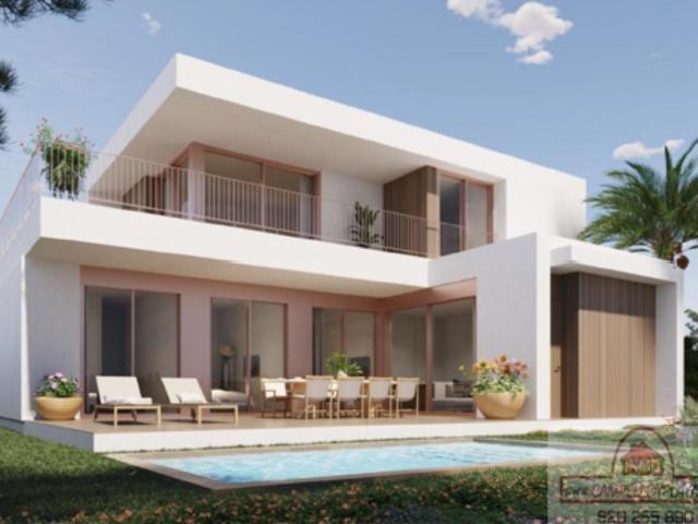 Casa rústica Venta Orihuela, Núcleo Urbano
