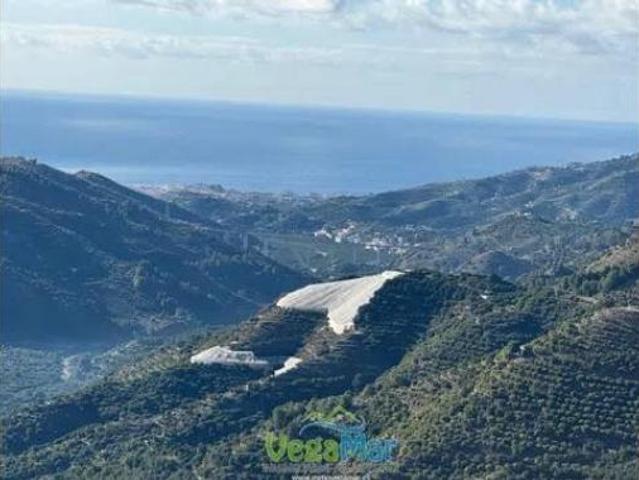 Casa rústica Venta Otívar, Otívar
