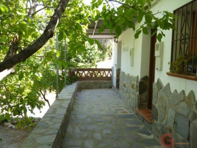 Casa rústica Venta Otívar, Otívar