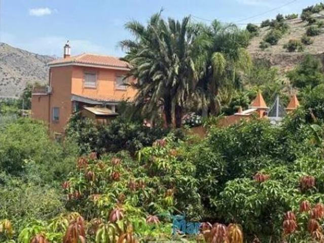 Casa rústica Venta Otívar, Otívar