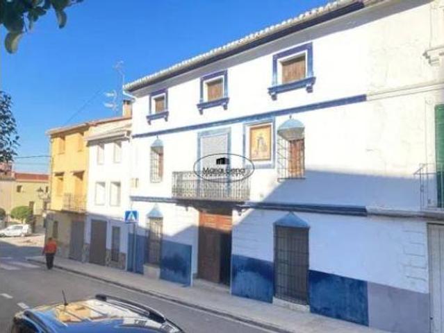Casa rústica Venta Otos, Otos