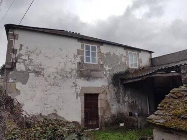 Casa rústica Venta Outeiro de Rei, Outeiro de Rei