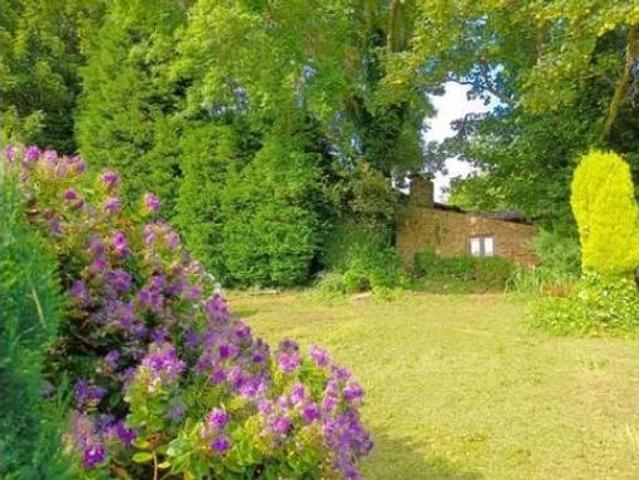 Casa rústica Venta Ourol, Ourol