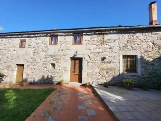 Casa rústica Venta Ourol, Ourol
