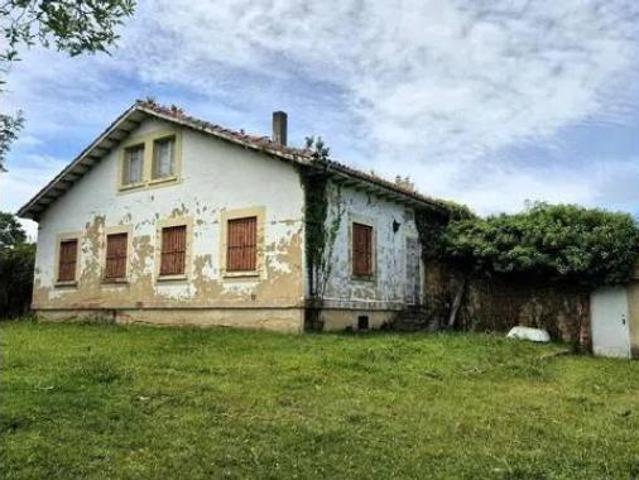 Casa rústica Venta Oviedo, La Manjoya Parroquias Sur