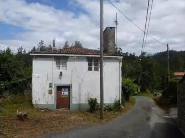 Casa rústica Venta Oza Cesuras, Armucela