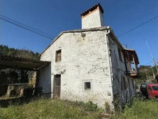 Casa rústica Venta Oza Cesuras, Burricios