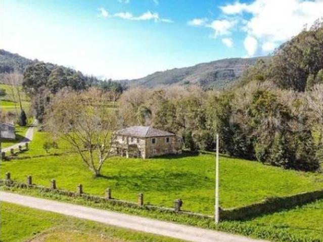 Casa rústica Venta Lourenzá, San Tome de Lourenzá San Tome