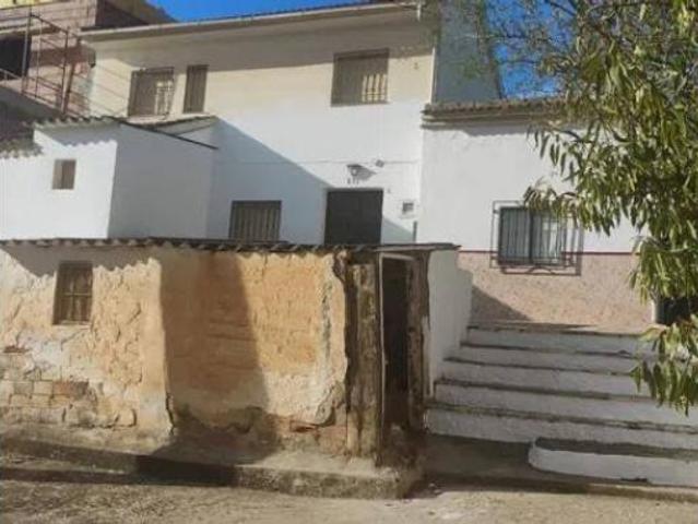 Casa rústica Venta Loja, Fuente Camacho