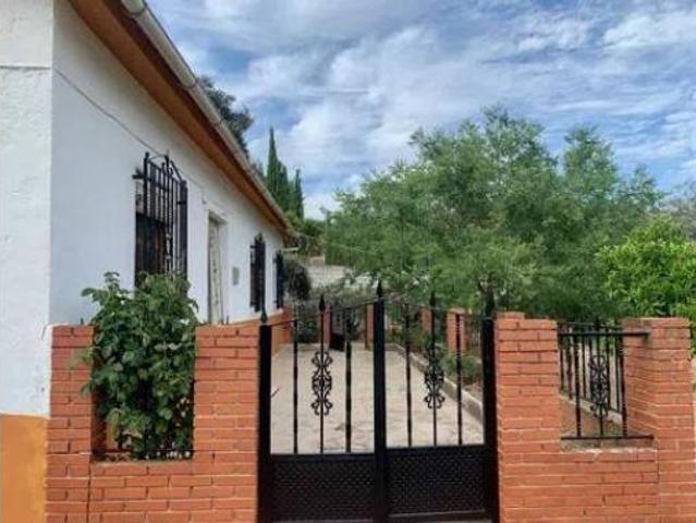 Casa rústica Venta Loja, Loja