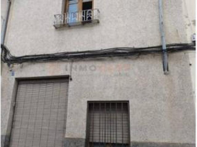 Casa rústica Venta L'Olleria, L'Olleria