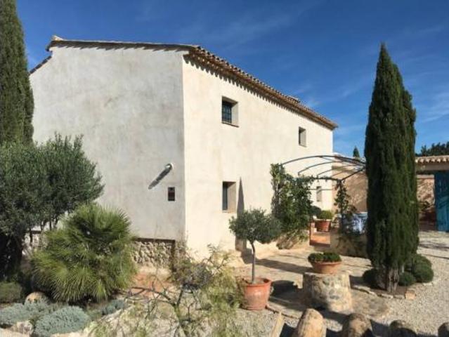 Casa rústica Venta Lorca, Lorca