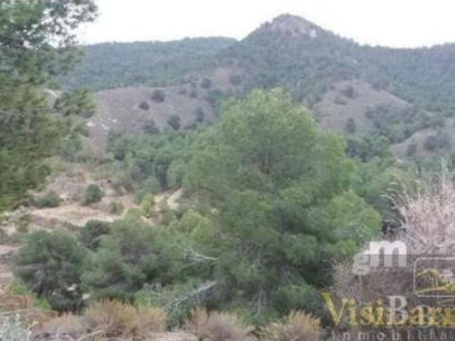 Casa rústica Venta Lorca, La Hoya Almendricos Purias
