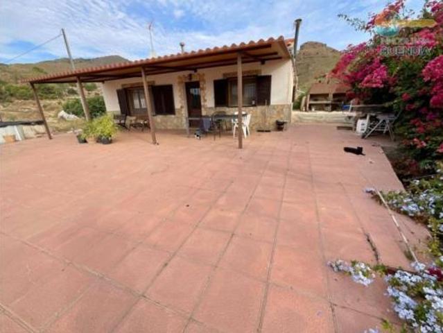 Casa rústica Venta Lorca, La Hoya Almendricos Purias
