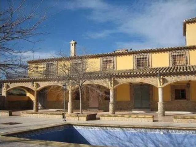 Casa rústica Venta Lorca, La Hoya Almendricos Purias