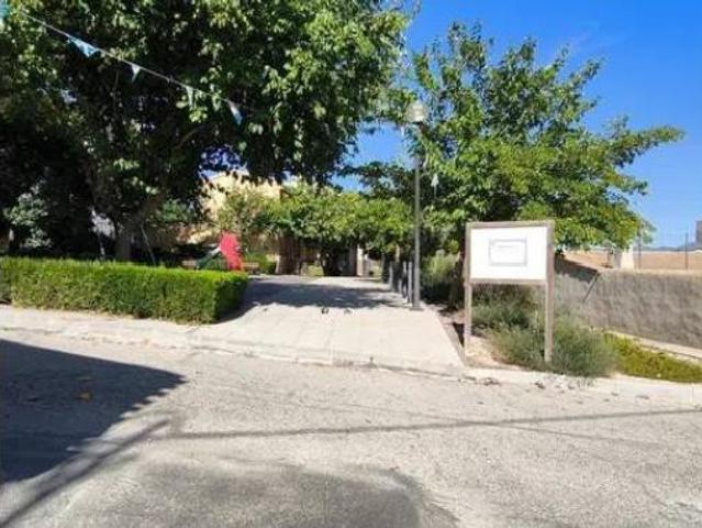 Casa rústica Venta Lorca, Zarcilla de Ramos Doña Inés
