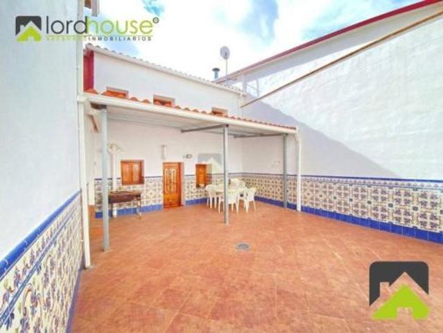 Casa rústica Venta Lorca, Zarcilla de Ramos Doña Inés