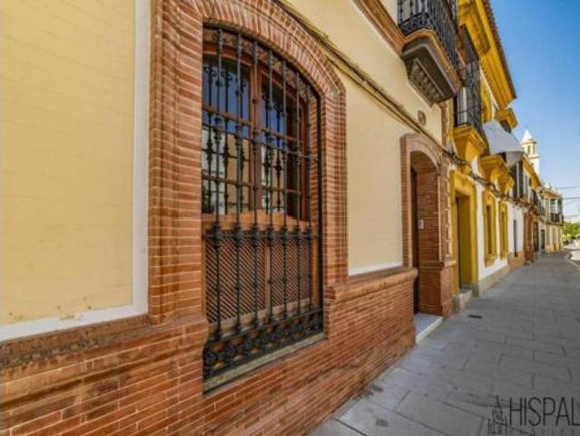 Casa rústica Venta Lora del Río, Lora del Río