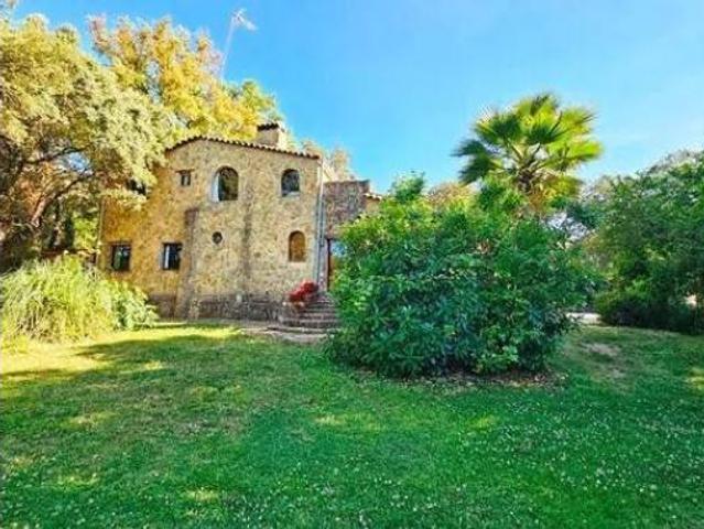 Casa rústica Venta Los Marines, Los Marines