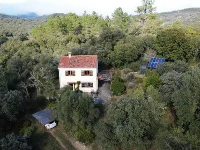 Casa rústica Venta Los Marines, Los Marines