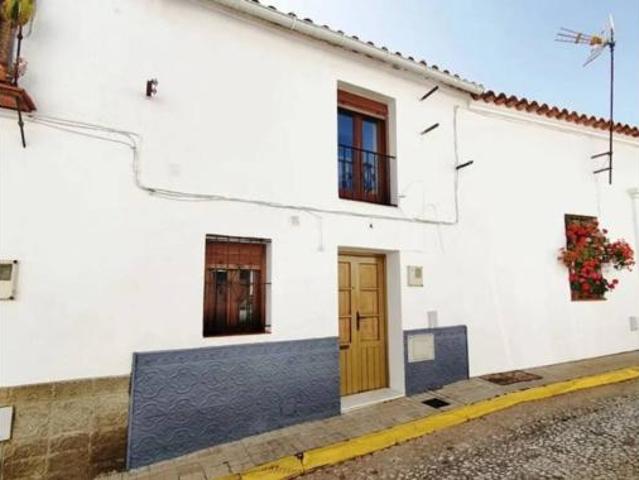 Casa rústica Venta Los Marines, Los Marines