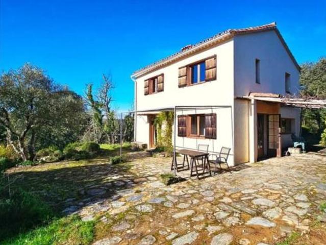 Casa rústica Venta Los Marines, Los Marines