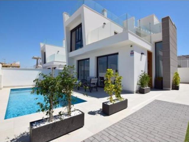 Casa rústica Venta Los Montesinos, Los Montesinos