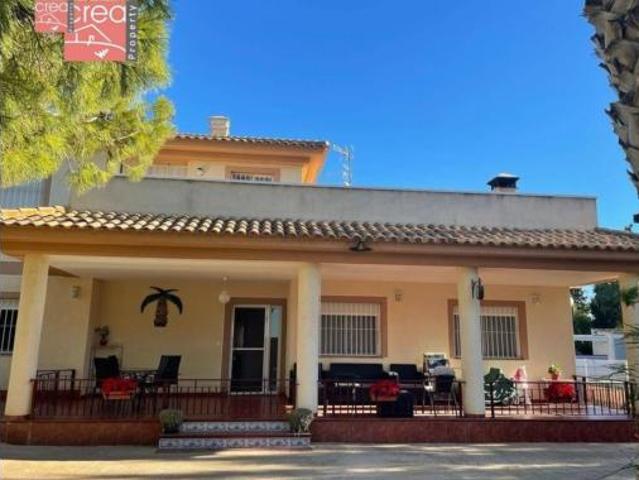 Casa rústica Venta Los Alcázares, Los Alcázares