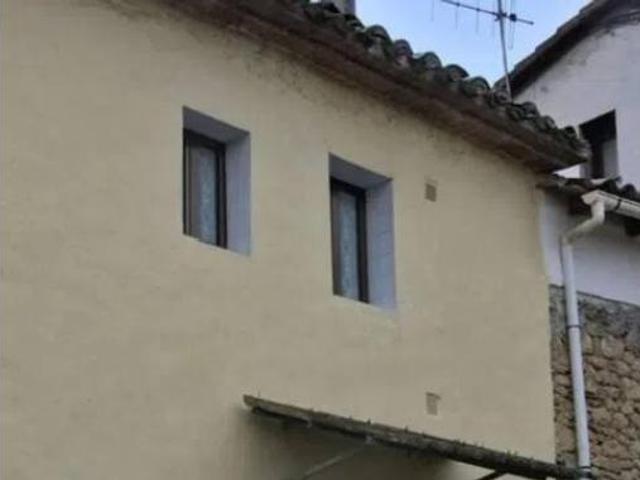 Casa rústica Venta Los Altos, Dobro