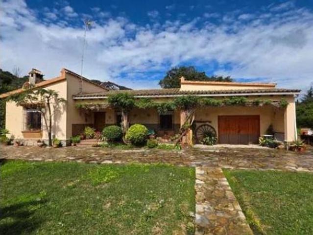 Casa rústica Venta Los Barrios, Los Barrios