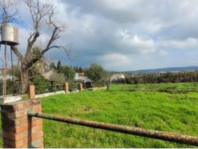 Casa rústica Venta Los Barrios, Los Barrios