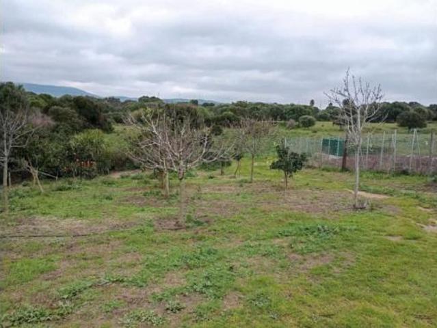 Casa rústica Venta Los Barrios, Los Barrios
