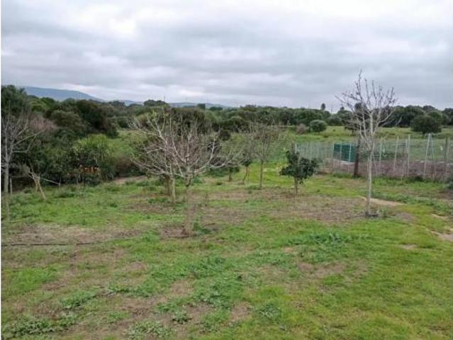 Casa rústica Venta Los Barrios, Los Barrios
