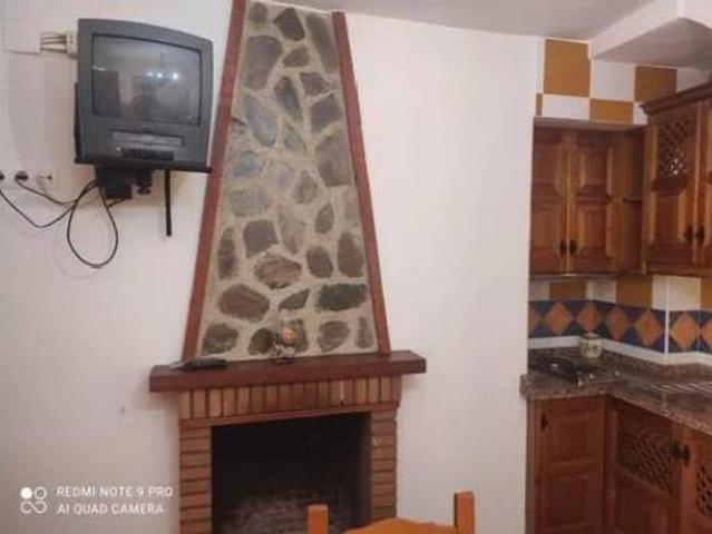 Casa rústica Venta Los Guájares, Los Guájares