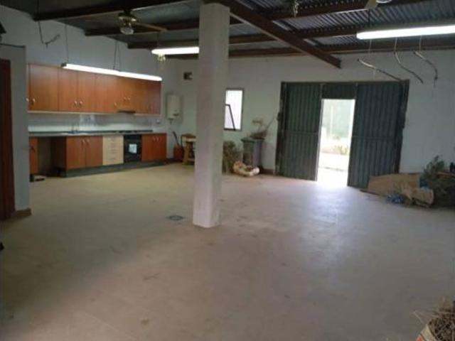 Casa rústica Venta Los Gallardos, Los Gallardos