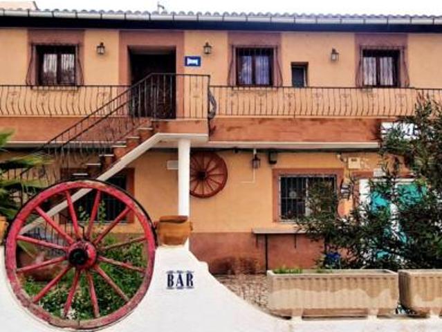 Casa rústica Venta Los Gallardos, Los Gallardos