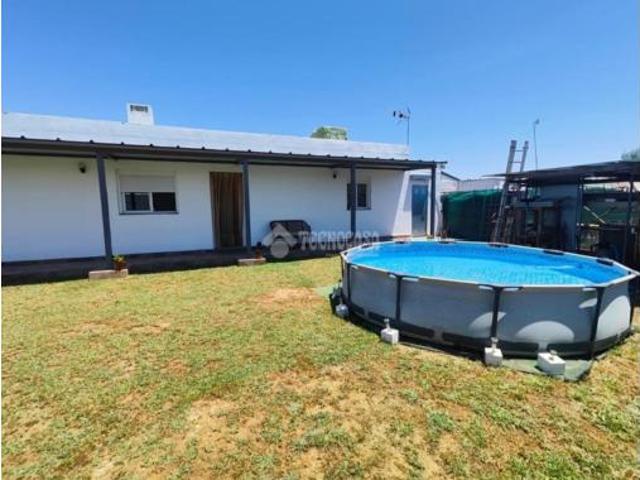 Casa rústica Venta Los Palacios y Villafranca, Los Palacios y Villafranca