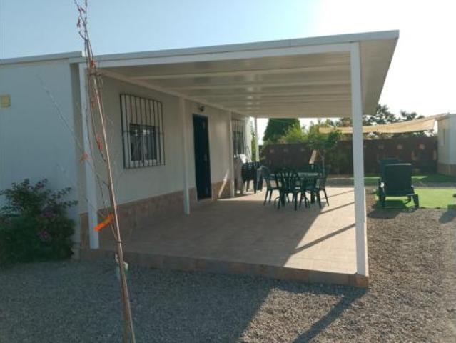 Casa rústica Venta Los Palacios y Villafranca, Los Palacios y Villafranca