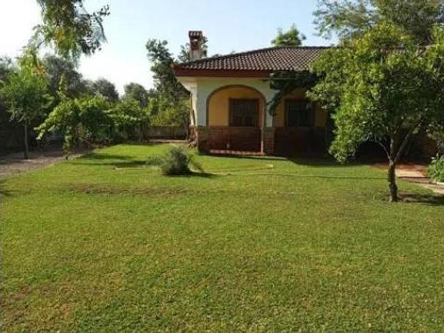 Casa rústica Venta Los Palacios y Villafranca, Los Palacios y Villafranca