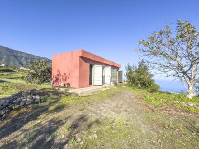 Casa rústica Venta Los Realejos, Brezal