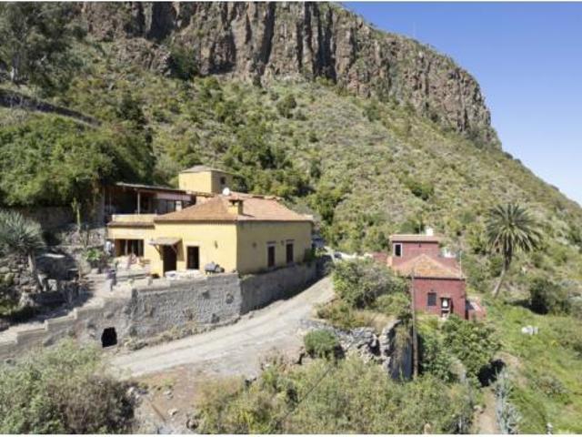 Casa rústica Venta Los Realejos, Tigaiga