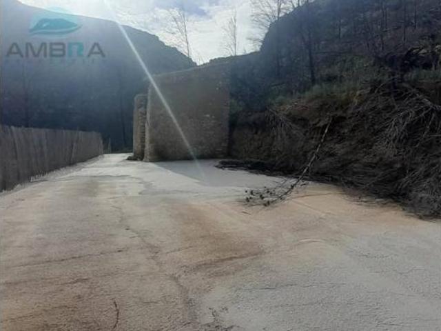 Casa rústica Venta L'Atzúbia, L'Atzúbia