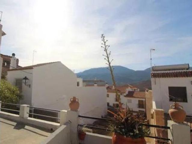 Casa rústica Venta Laujar de Andarax, Laujar de Andarax