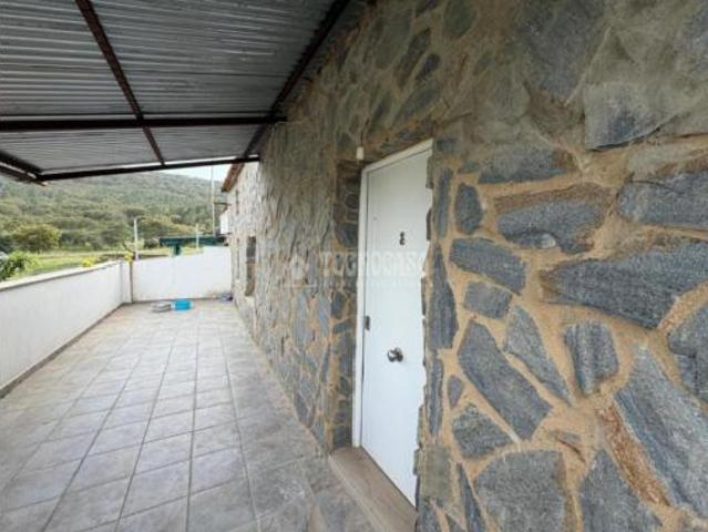 Casa rústica Venta La Codosera, La Codosera