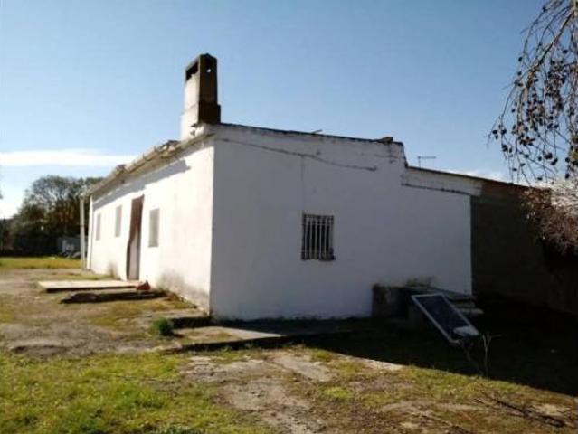 Casa rústica Venta La Coronada, La Coronada