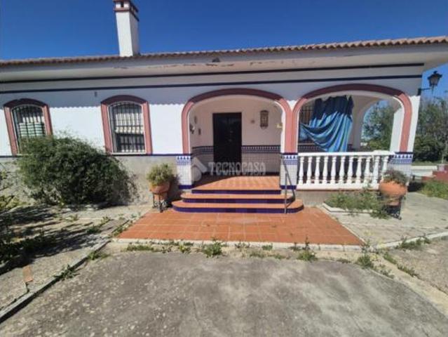 Casa rústica Venta La Carlota, La Carlota