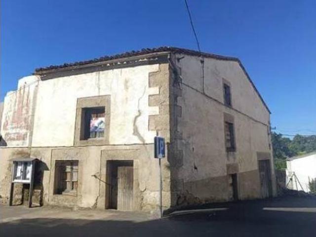 Casa rústica Venta La Carrera, La Carrera